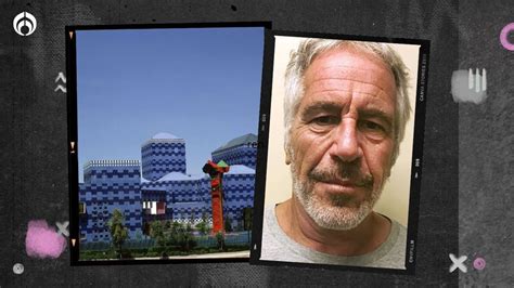 linda pinto epstein|Caso Jeffrey Epstein: este arquitecto es el único。